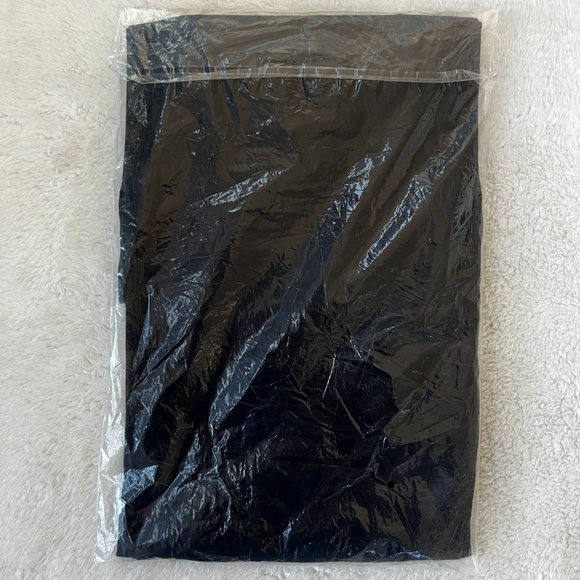 Reformation Mason Pant in Black ✨ New 🎀 ✂🏷️ - Picture 6 of 8